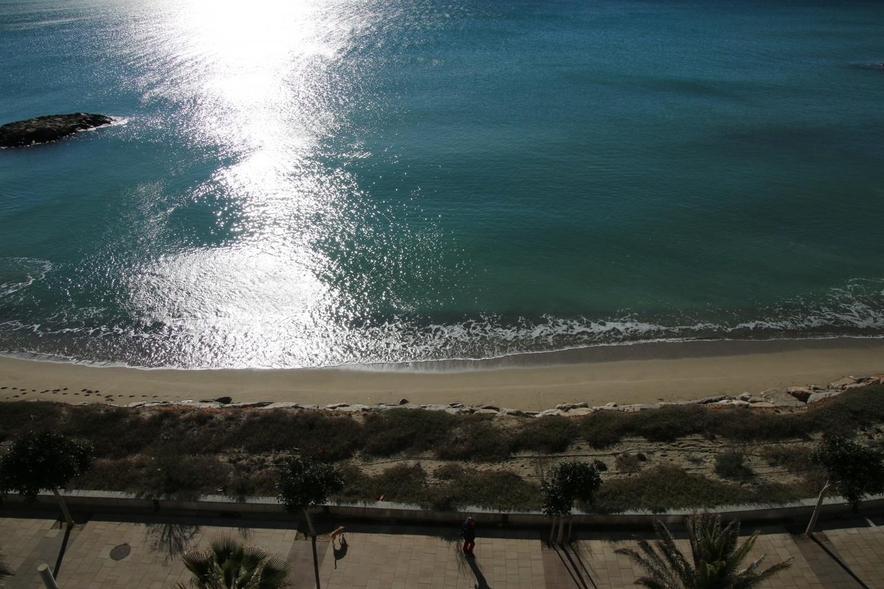 Apartamento Canastel Apartamento Cambrils