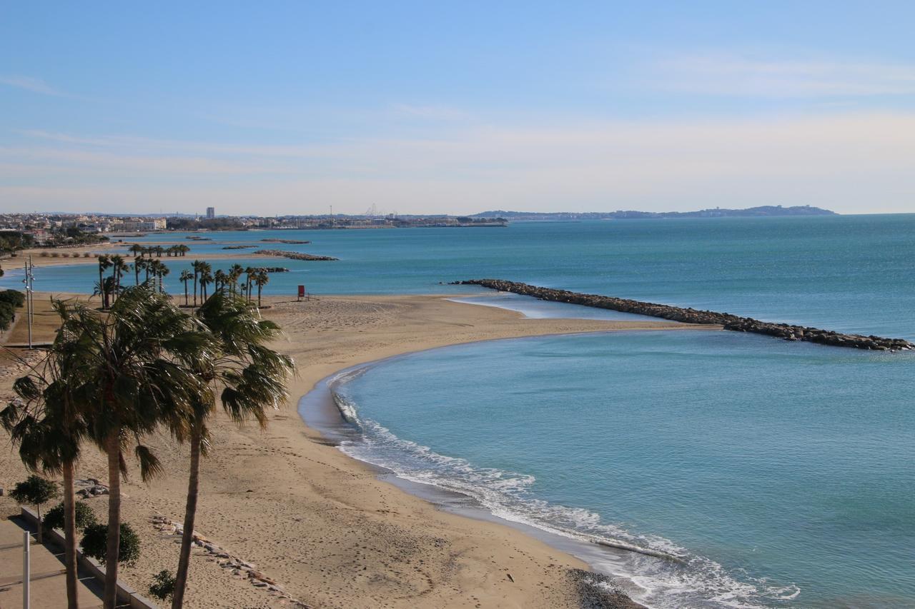 Apartamento Canastel Apartamento Cambrils