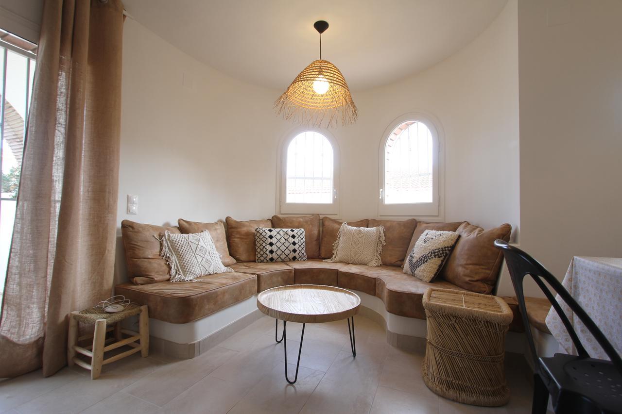 Casa Acacia Mar Сasa de vacaciones Cambrils