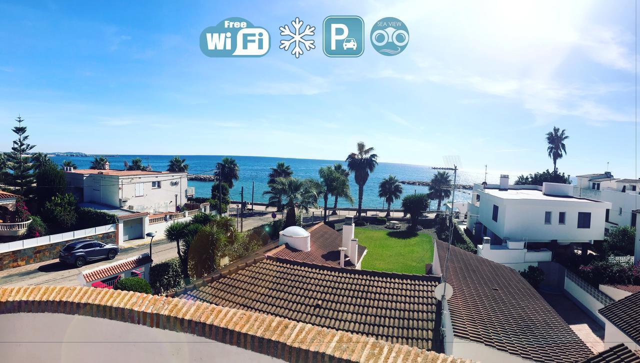 Сasa de vacaciones Casa Acacia Mar *