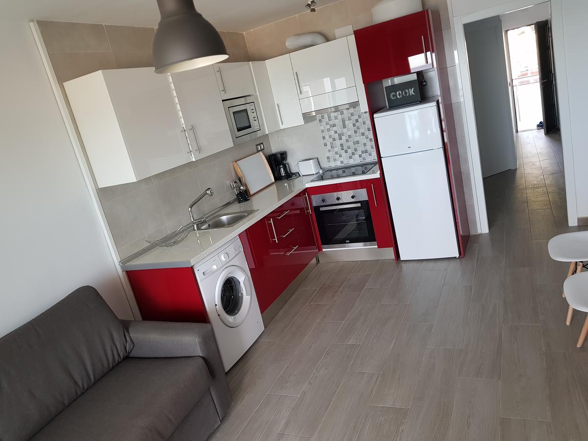 Fabiola Apartamento *