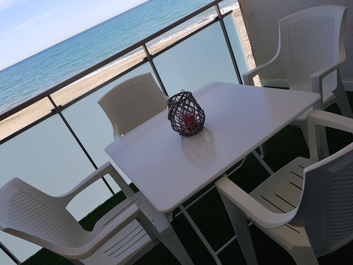 Fabiola Apartamento Cambrils