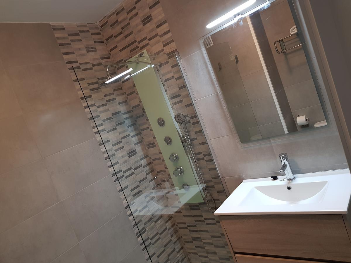 Apartamento Fabiola *