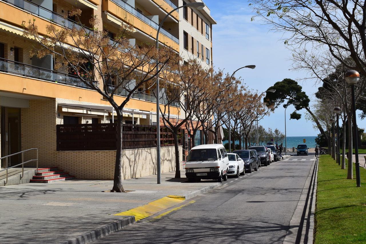 Differentflats Paradise Cambrils