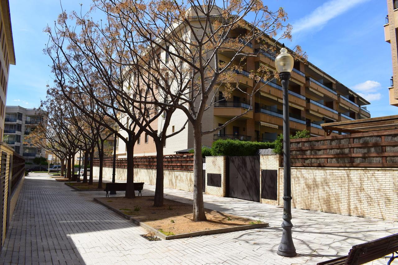 Apartment Differentflats Paradise Cambrils