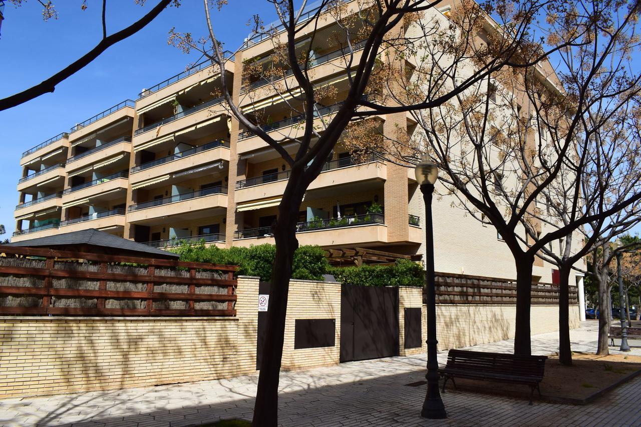 Apartment Differentflats Paradise