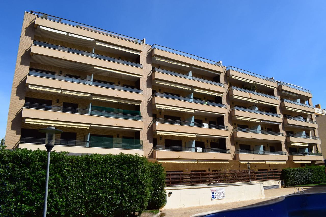 Apartment Differentflats Paradise Cambrils