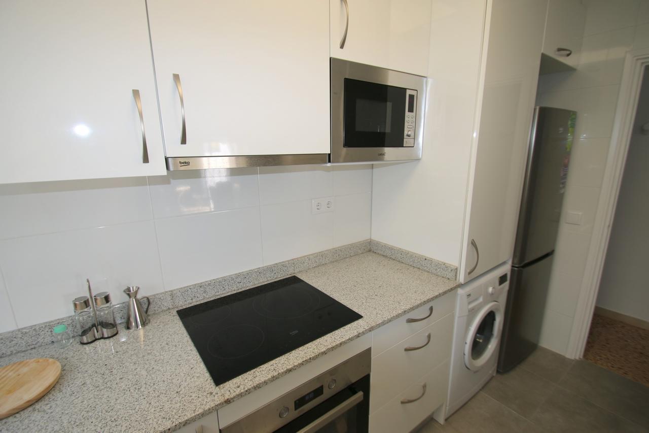 Luisa Apartamento *