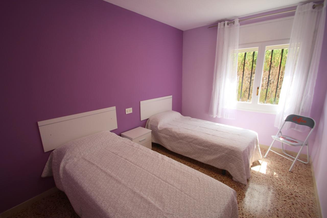 Apartamento Luisa *