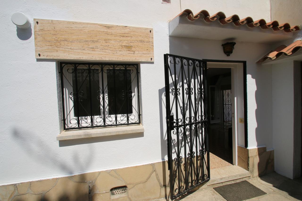 Luisa Cambrils
