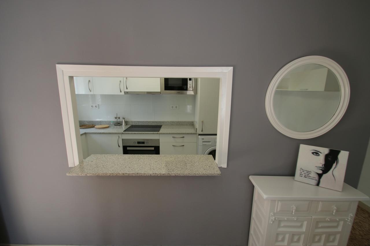 Apartamento Luisa *