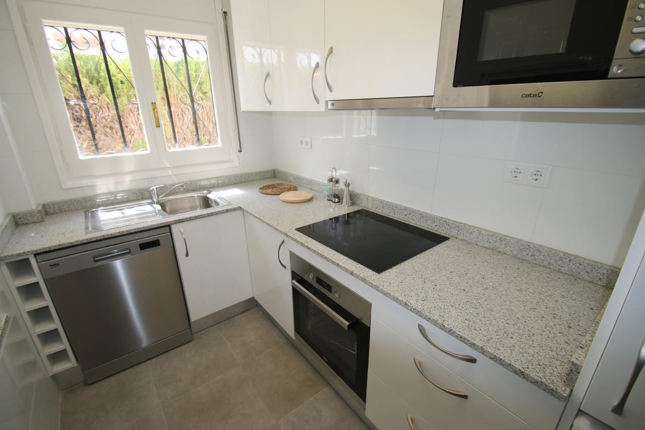Luisa Apartamento *