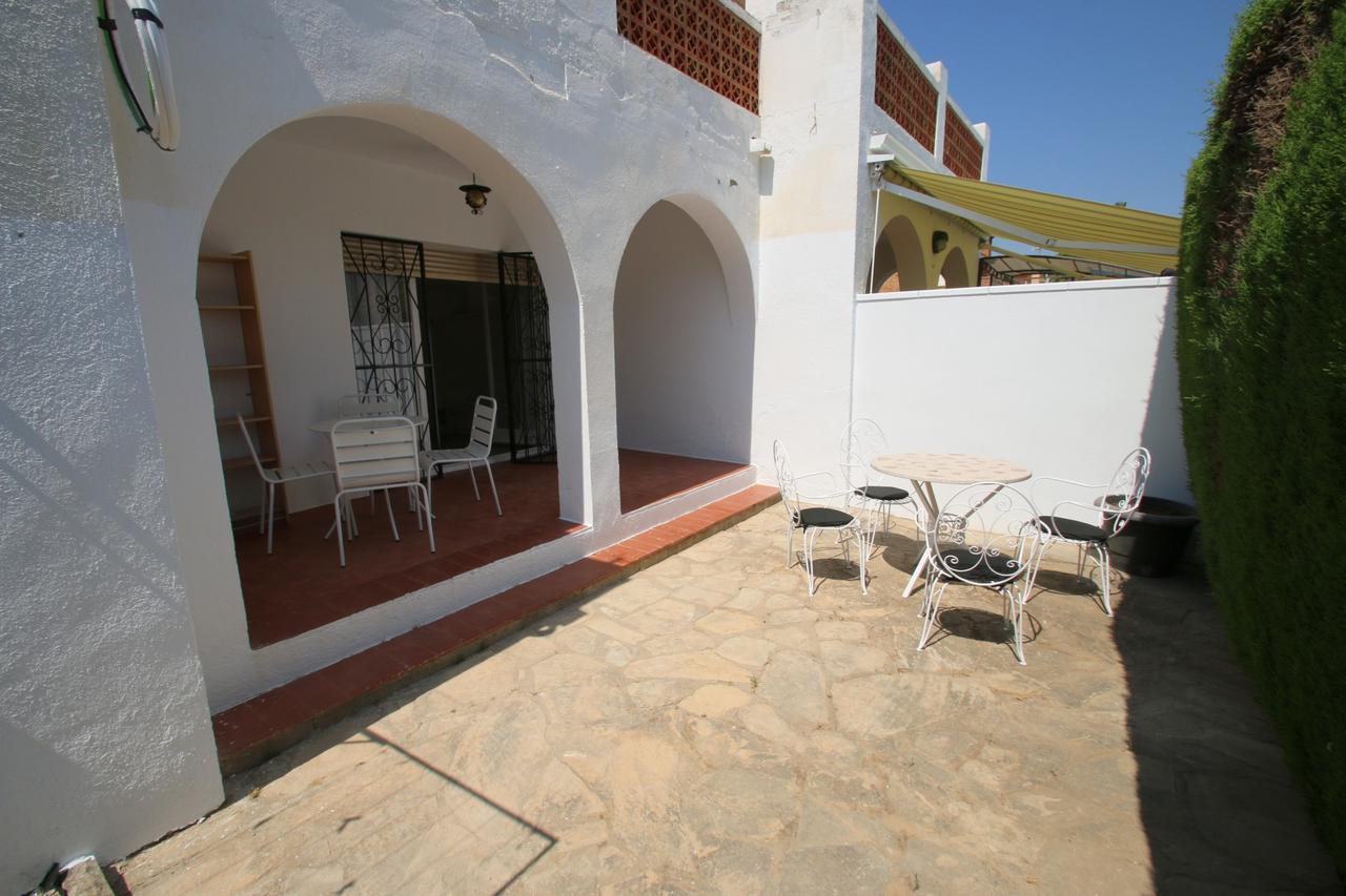 Luisa Apartamento