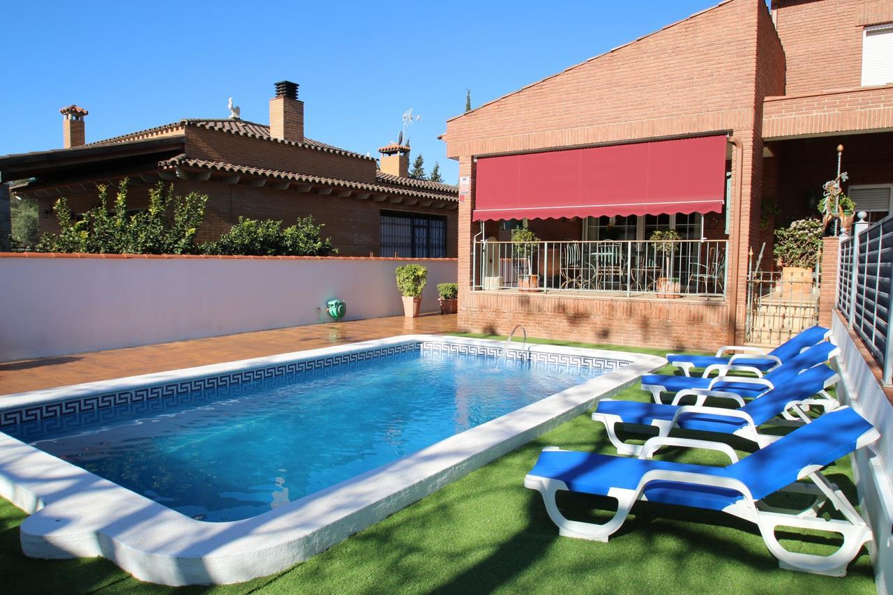 Сasa de vacaciones Ronda Cambrils