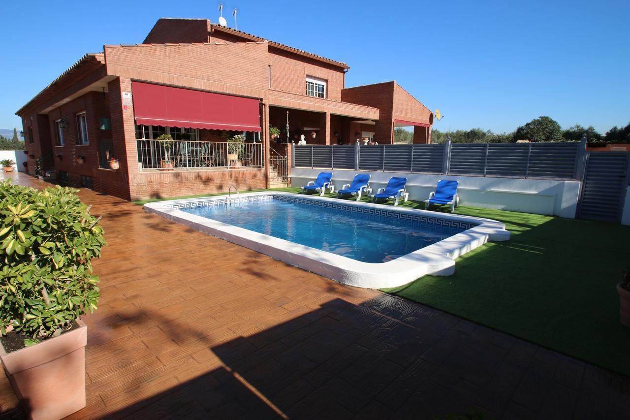 Ronda Сasa de vacaciones Cambrils