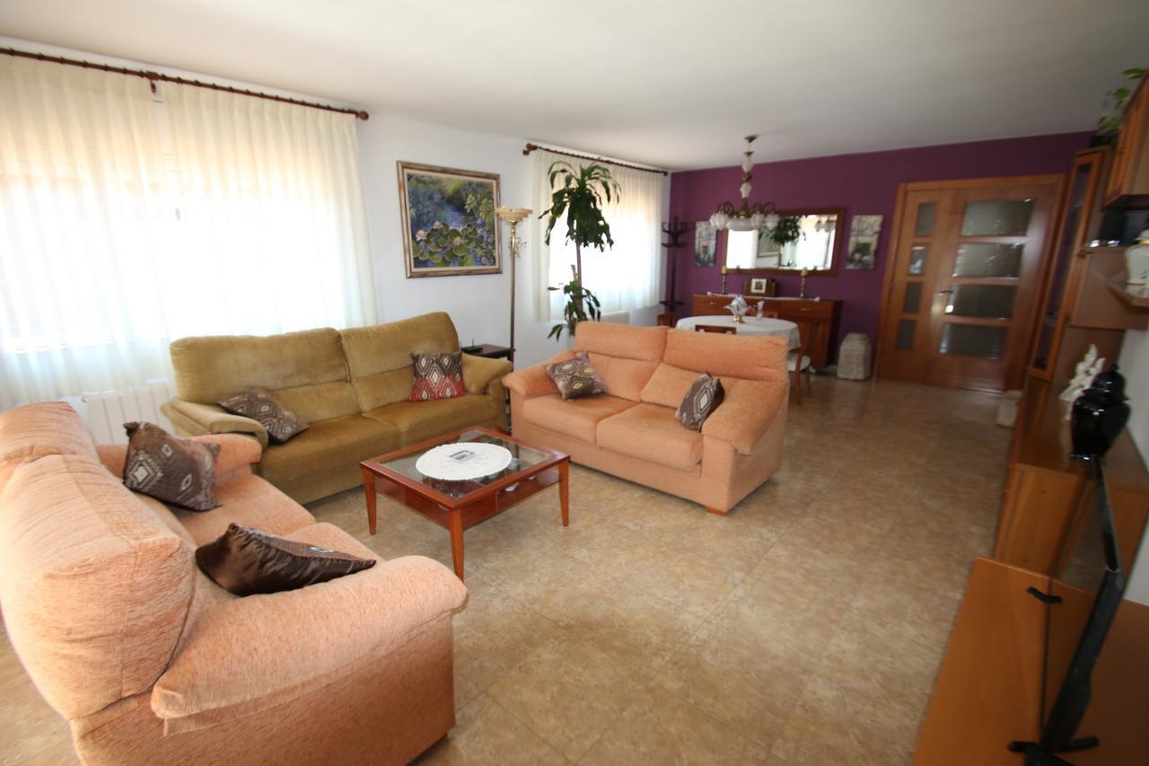 Ronda Сasa de vacaciones Cambrils
