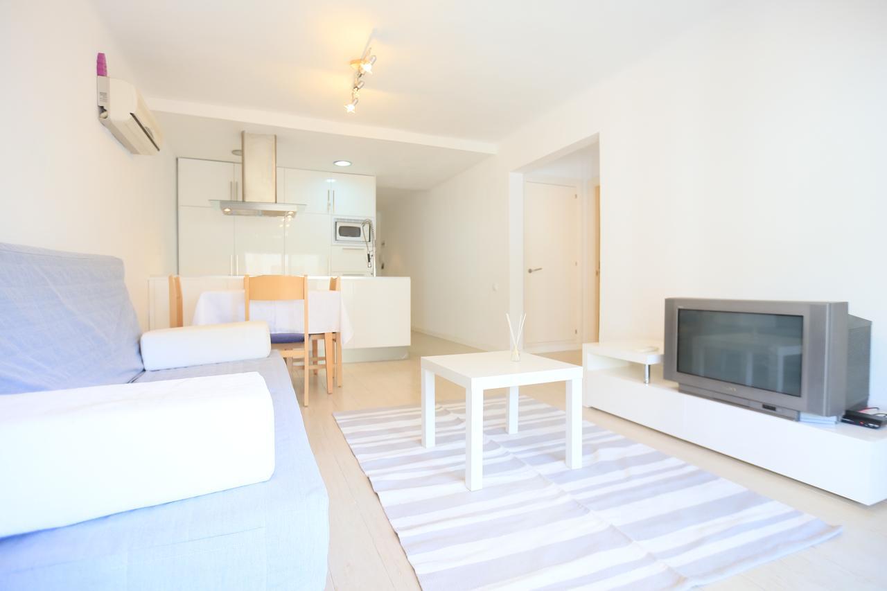 Saballa Litoral Costa Dorada * Cambrils