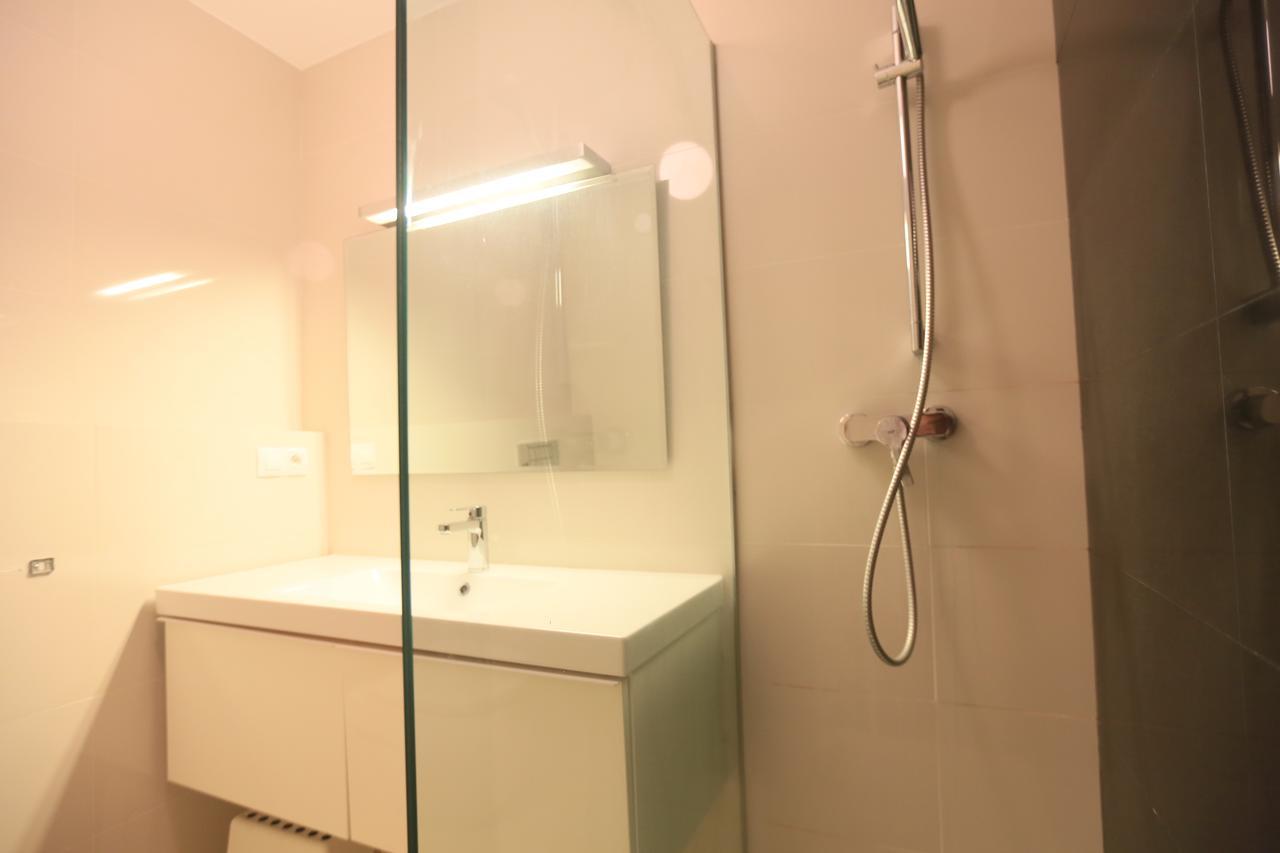 Apartamento Saballa Litoral Costa Dorada *
