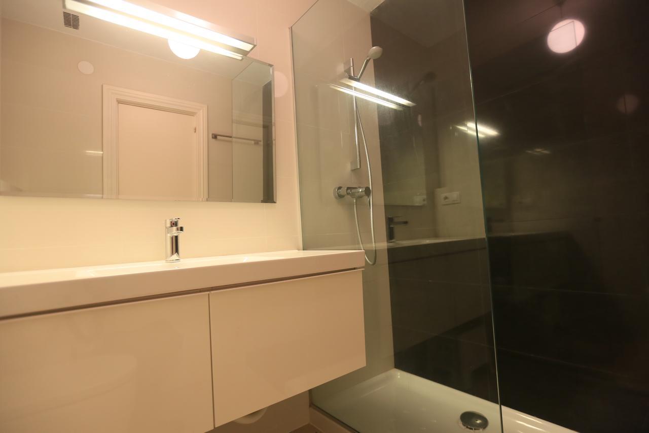 Apartamento Saballa Litoral Costa Dorada