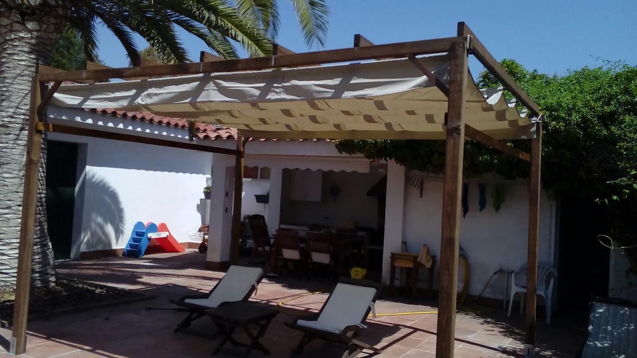 Habitación en casa particular Framon