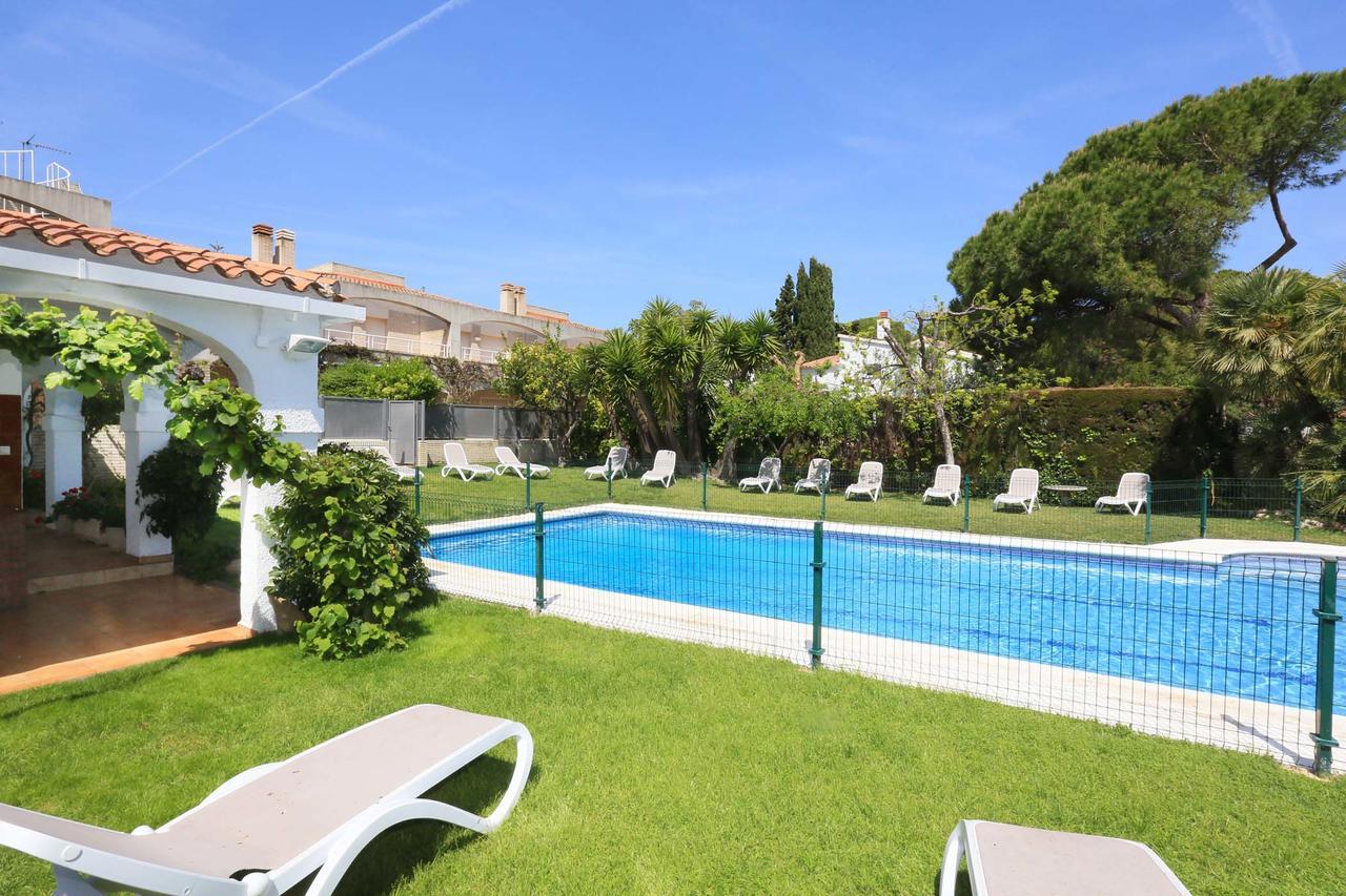 Mediterranea Litoral Holiday home *