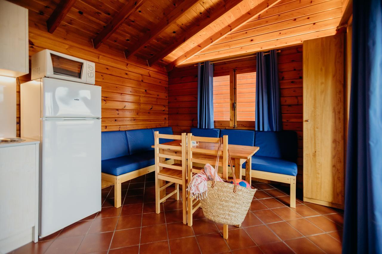 Campsite Camping La Llosa Cambrils