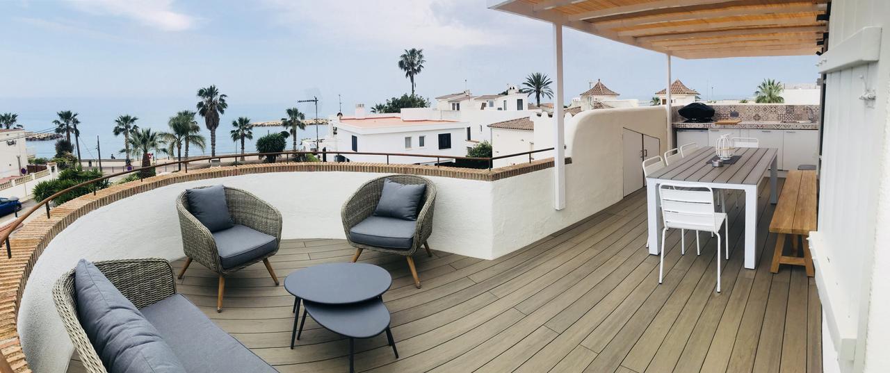 Сasa de vacaciones Casa Acacia Mar Cambrils