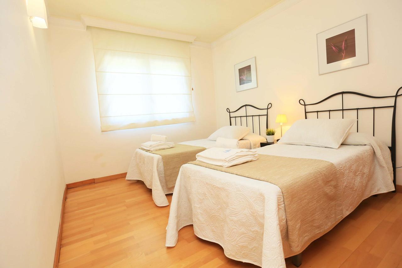 Сasa de vacaciones Mediterranea Litoral Costa Dorada Cambrils