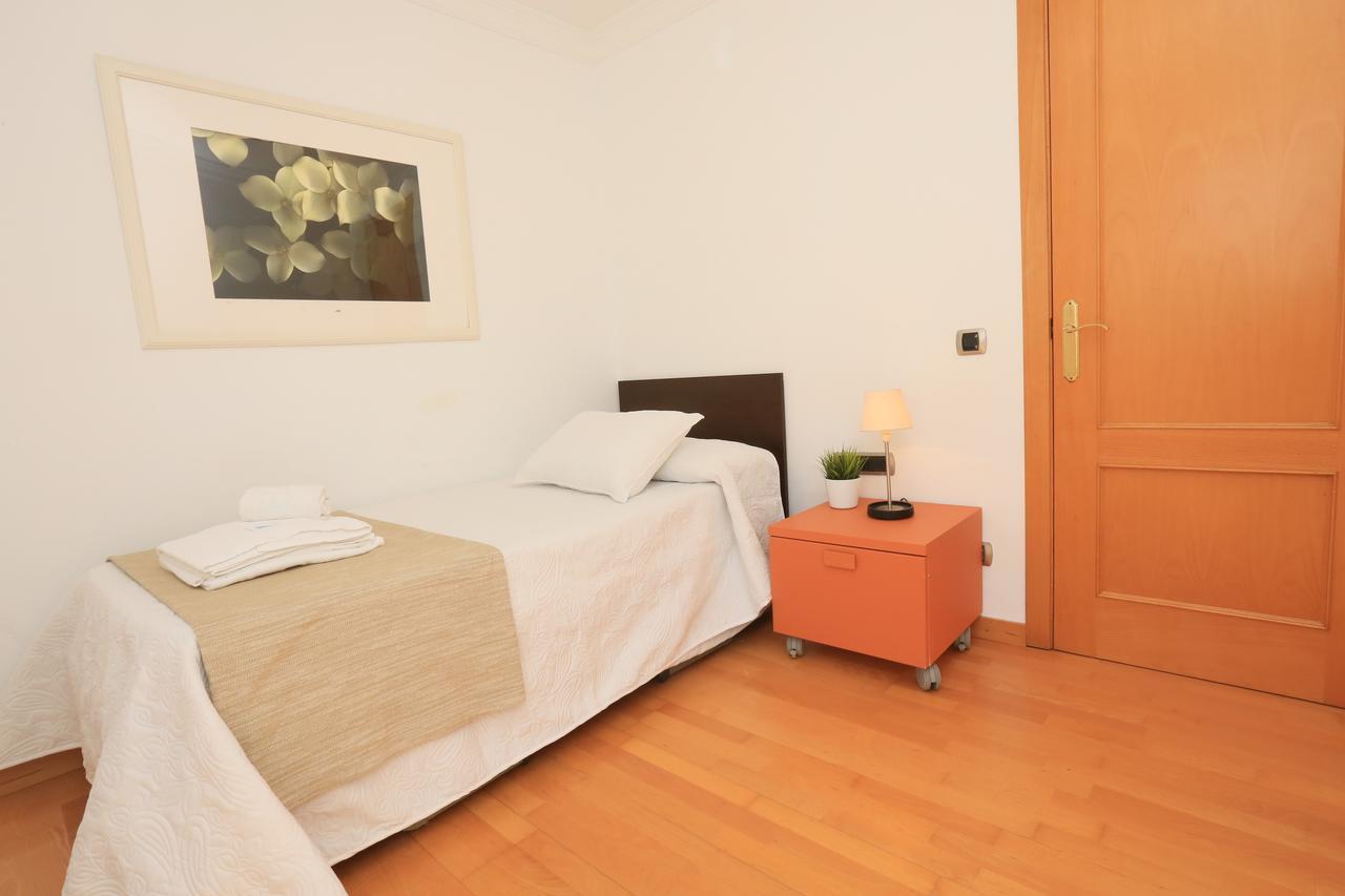 Сasa de vacaciones Mediterranea Litoral Costa Dorada Cambrils