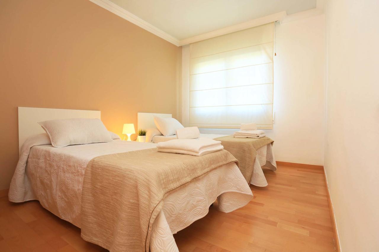Сasa de vacaciones Mediterranea Litoral Costa Dorada