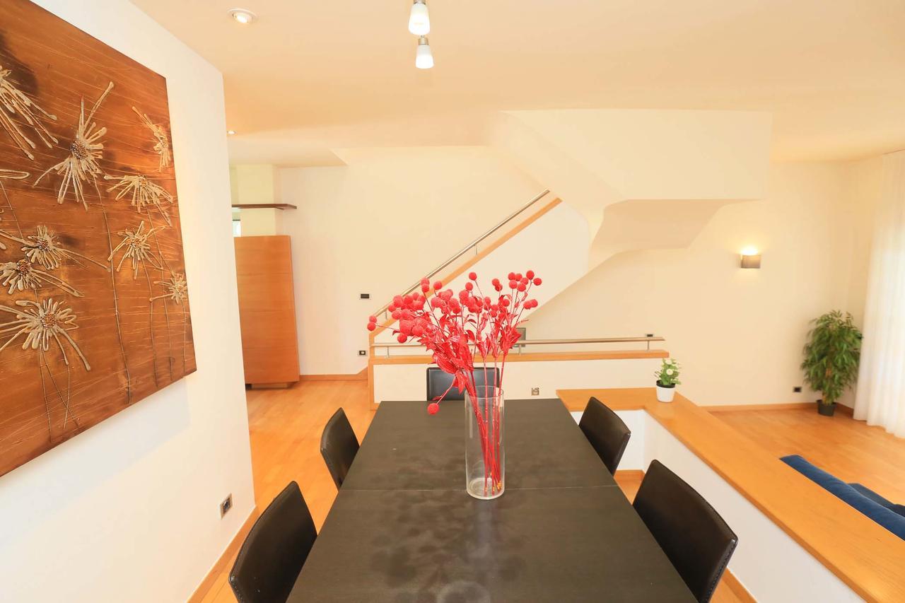 Mediterranea Litoral Holiday home *