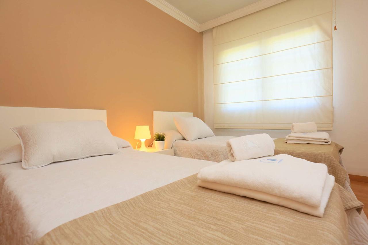 Mediterranea Litoral Holiday home