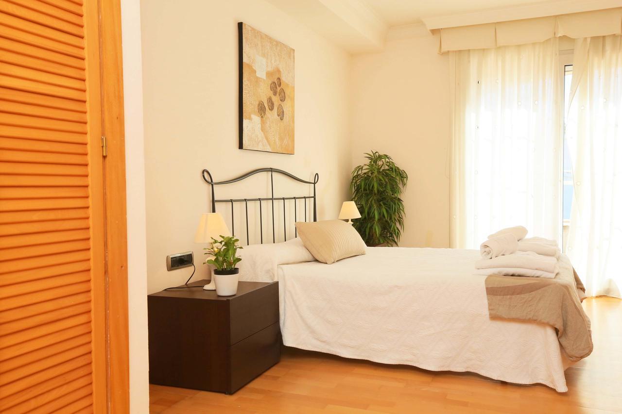 Сasa de vacaciones Mediterranea Litoral Costa Dorada