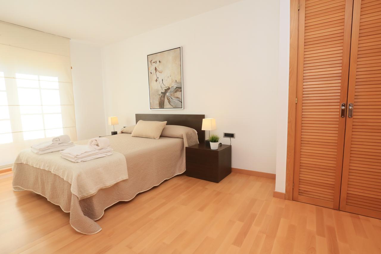 Сasa de vacaciones Mediterranea Litoral Costa Dorada