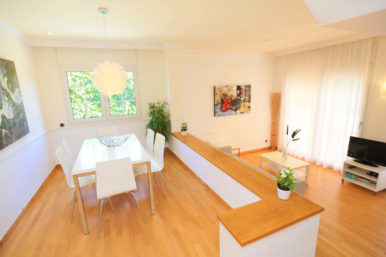 Mediterranea Litoral Costa Dorada Сasa de vacaciones Cambrils