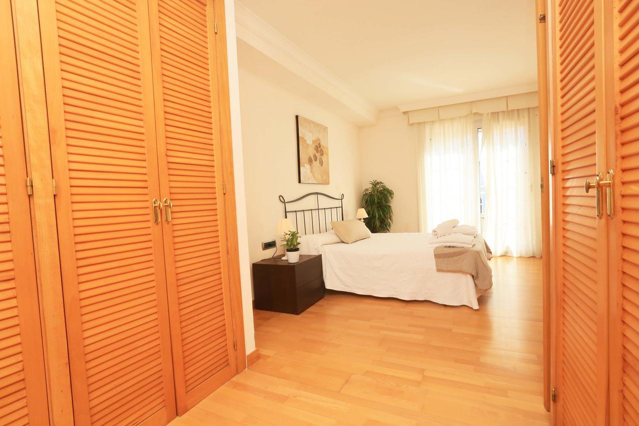 Сasa de vacaciones Mediterranea Litoral Costa Dorada