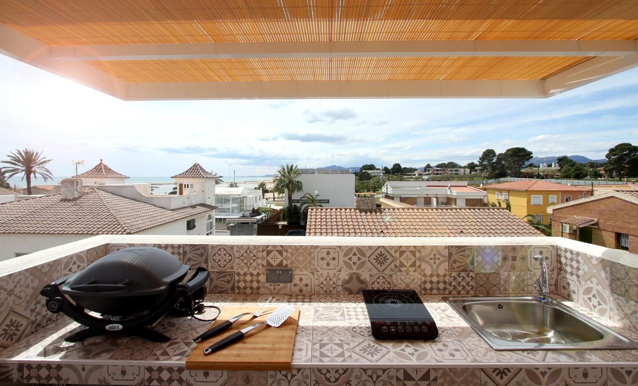 Сasa de vacaciones Casa Acacia Mar
