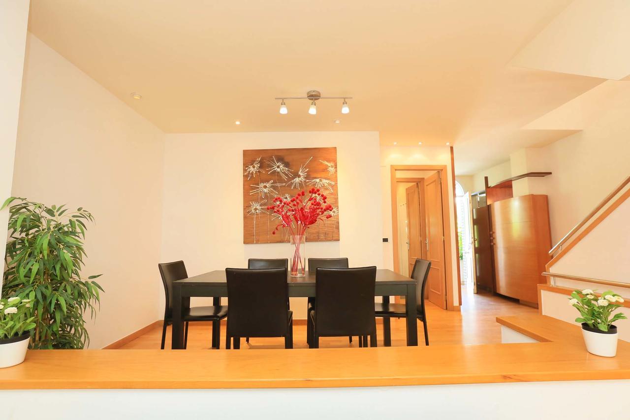 Сasa de vacaciones Mediterranea Litoral Costa Dorada Cambrils