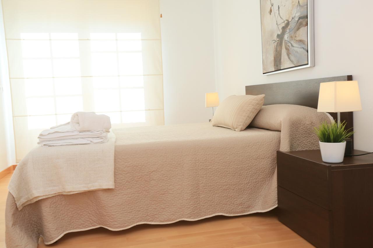 Mediterranea Litoral Holiday home *