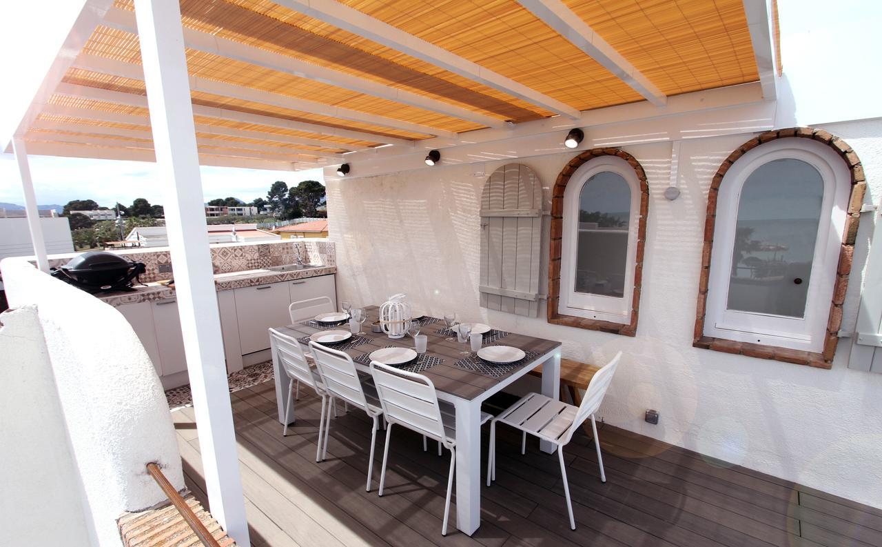 Сasa de vacaciones Casa Acacia Mar Cambrils