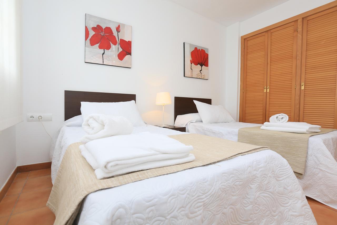 Holiday home Mediterranea Litoral Cambrils
