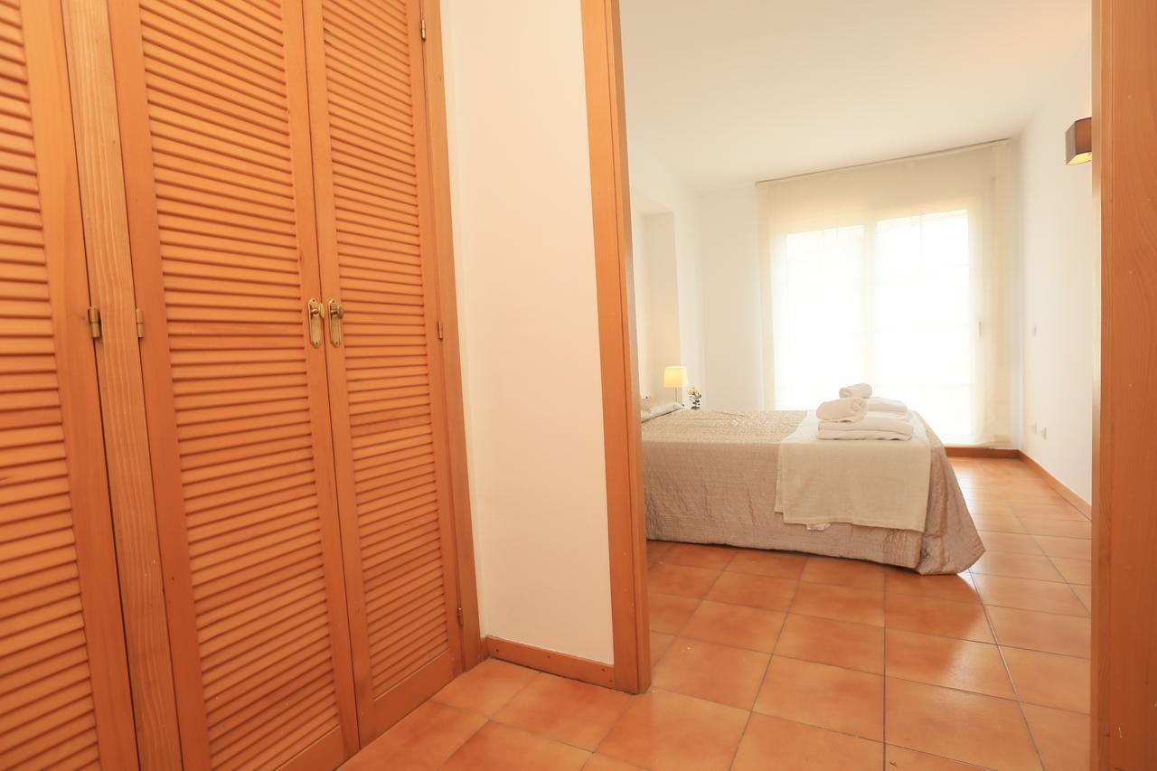 Mediterranea Litoral Costa Dorada Сasa de vacaciones
