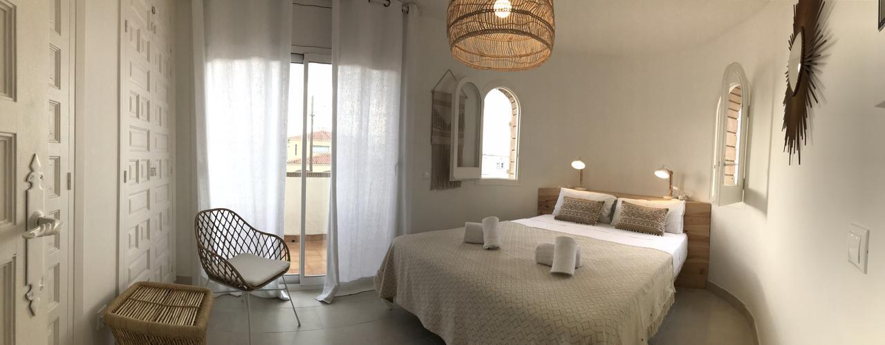 Casa Acacia Mar Сasa de vacaciones Cambrils