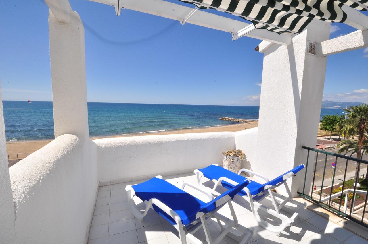 Tallats Litoral Costa Dorada - Only Families * Cambrils