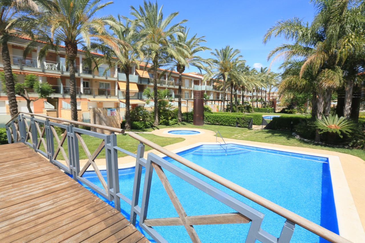 Apartamento Port Marino Litoral Costa Dorada