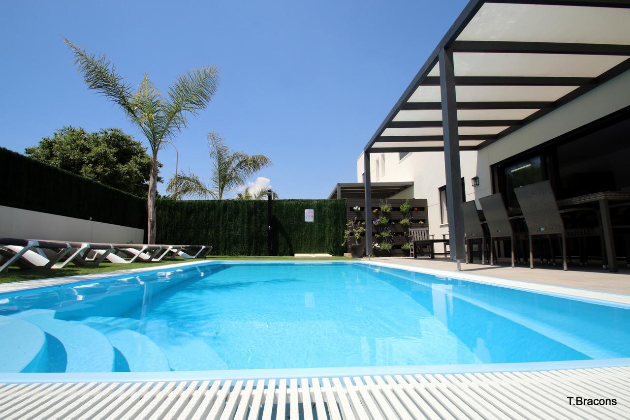 Villa Milos *