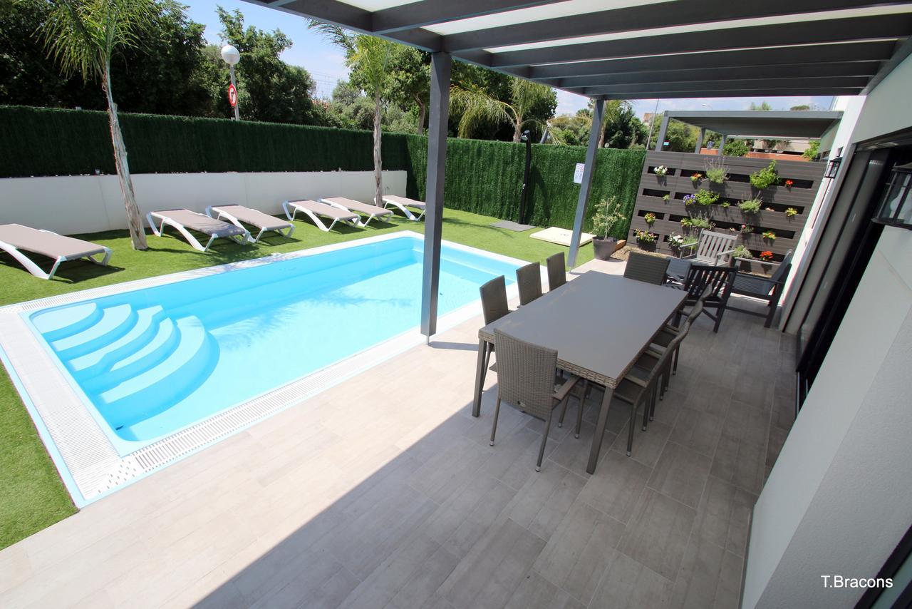 Villa Milos Cambrils