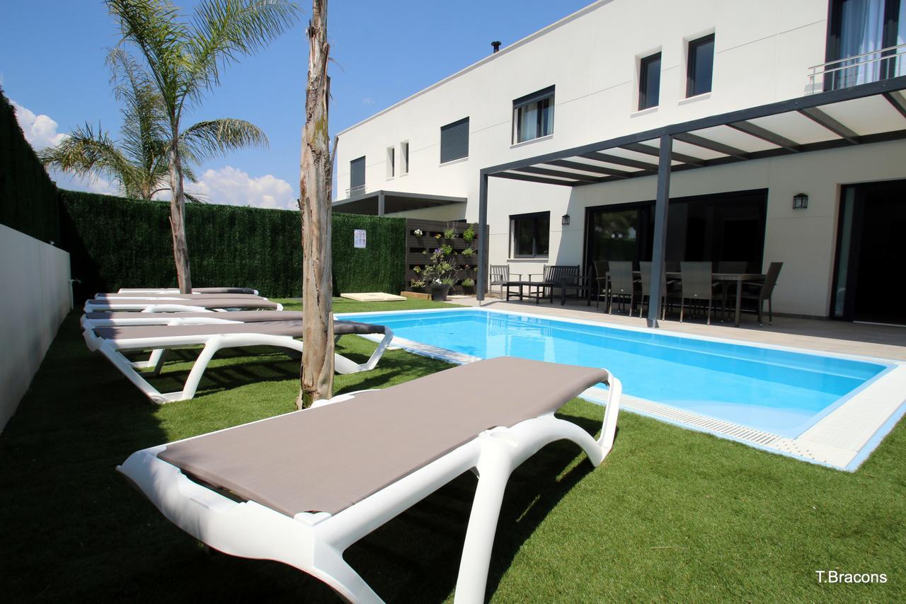 Milos * Cambrils