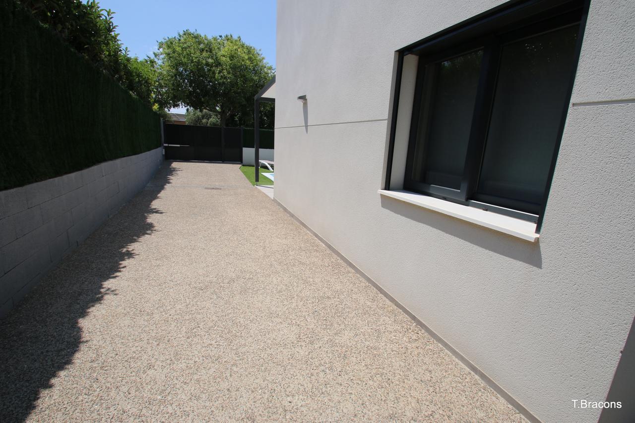 Villa Milos Cambrils