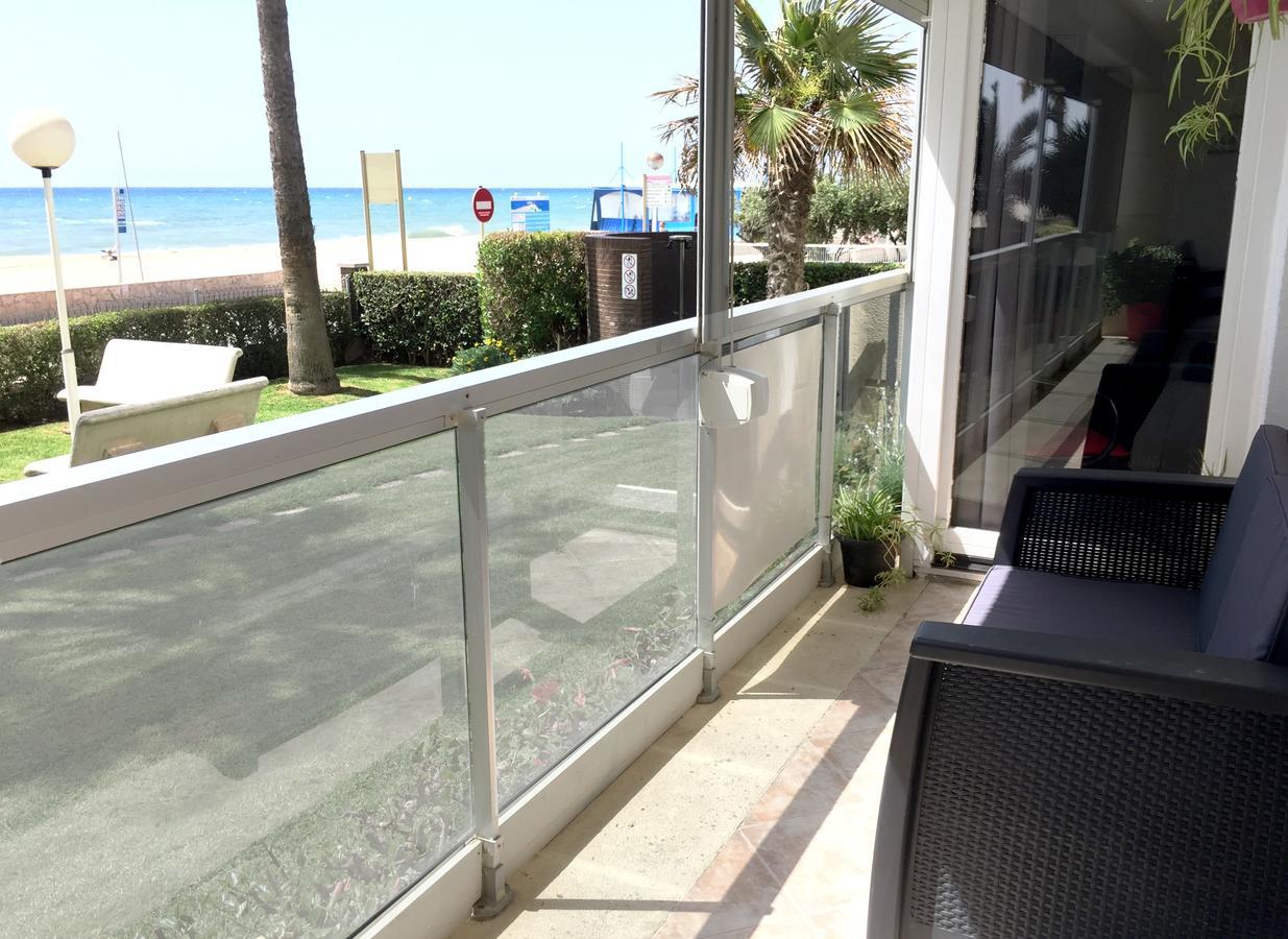 Esquirol-mar Cambrils